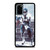 CHICAGO BEARS WALTER PAYTON FOOTBALL Samsung Galaxy S20 Plus Case Cover