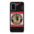 CHICAGO BLACKHAWKS JERSEY Samsung Galaxy S20 Plus Case Cover