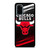 CHICAGO BULLS BASKETBALL Samsung Galaxy S20 Plus Case Cover