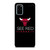 CHICAGO BULLS SYMBOL Samsung Galaxy S20 Plus Case Cover