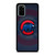 CHICAGO CUBS BEAR ICON Samsung Galaxy S20 Plus Case Cover