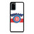 CHICAGO CUBS MLB SIMPEL LOGO Samsung Galaxy S20 Plus Case Cover