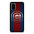 CHICAGO CUBS PLATE LOGO Samsung Galaxy S20 Plus Case Cover