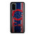 CHICAGO CUBS WOODEN LOGO Samsung Galaxy S20 Plus Case Cover