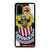 CHIVAS DE GUADALAJARA EMBOIRED LOGO Samsung Galaxy S20 Plus Case Cover
