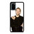 CHRIS MARTIN COLDPLAY YOUNG Samsung Galaxy S20 Plus Case Cover