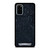 CHROME HEARTS LEATHER Samsung Galaxy S20 Plus Case Cover