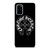 CHROME HEARTS LOGO Samsung Galaxy S20 Plus Case Cover