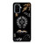 CHROME HEARTS METAL LOGO Samsung Galaxy S20 Plus Case Cover