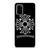 CHROME HEARTS SYMBOL Samsung Galaxy S20 Plus Case Cover