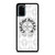 CHROME HEARTS WHITE Samsung Galaxy S20 Plus Case Cover