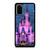 CINDERELLA DISNEY CASTLE Samsung Galaxy S20 Plus Case Cover