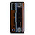 CLASSIC TOYOTA COROLLA FRONT CAR Samsung Galaxy S20 Plus Case Cover