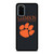 CLEMSON TIGERS SIMPEL LOGO Samsung Galaxy S20 Plus Case Cover