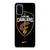 CLEVELAND CAVALIERS NIKE LOGO Samsung Galaxy S20 Plus Case Cover CLEVELAND CAVALIERS NIKE LOGO Samsung Galaxy S20 Plus Case Cover