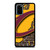 CLEVELAND CAVALIERS WALL SPLASH Samsung Galaxy S20 Plus Case Cover