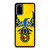 CLUB AMERICA AGUILAS EAGLE LOGO Samsung Galaxy S20 Plus Case Cover