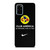CLUB AMERICA NIKE CARBON Samsung Galaxy S20 Plus Case Cover