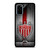 CLUB NECAXA WOODEN LOGO Samsung Galaxy S20 Plus Case Cover