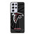 ATLANTA FALCONS FOOTBALL LOGO Samsung Galaxy S21 Ultra Case Cover