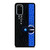 COACH BAG BLUE Samsung Galaxy S20 Plus Case Cover