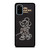 COACH DISNEY MINNIE MOUSE Samsung Galaxy S20 Plus Case Cover