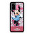 COACH MINNIE MOUSE PINK PATTERN Samsung Galaxy S20 Plus Case Cover