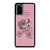 COACH MINNIE MOUSE PINK Samsung Galaxy S20 Plus Case Cover