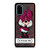 COACH NEW YORK MINNIE MOUSE CUTE Samsung Galaxy S20 Plus Case Cover