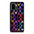 COACH NEW YORK ART LOGO Samsung Galaxy S20 Plus Case Cover