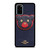 COACH NEW YORK BEAR Samsung Galaxy S20 Plus Case Cover