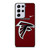 ATLANTA FALCONS NFL FOOTBALL NIKE Samsung Galaxy S21 Ultra Case Cover