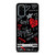 COACH NEW YORK POPPY Samsung Galaxy S20 Plus Case Cover