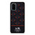 COACH NEW YORK PRISM Samsung Galaxy S20 Plus Case Cover