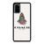 COACH NEW YORK SHARK Samsung Galaxy S20 Plus Case Cover
