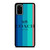 COACH NEW YORK STRIPES Samsung Galaxy S20 Plus Case Cover