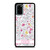 COACH POPPY COLOR Samsung Galaxy S20 Plus Case Cover