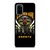 COBRA KAI KARATE ART Samsung Galaxy S20 Plus Case Cover