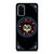 COCO DISNEY MIGUEL SKULL ART Samsung Galaxy S20 Plus Case Cover