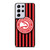 ATLANTA HAWKS NBA USA FLAG Samsung Galaxy S21 Ultra Case Cover