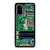 COMPUTER MOTHERBOARD Samsung Galaxy S20 Plus Case Cover