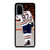 CONNOR MCDAVID EDMONTON OILERS NHL Samsung Galaxy S20 Plus Case Cover