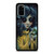 CORALINE ART Samsung Galaxy S20 Plus Case Cover