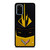 CORVETTE STINGRAY YELLOW GRILLES Samsung Galaxy S20 Plus Case Cover