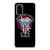 CROOKS AND CASTLES HAWAII LOGO Samsung Galaxy S20 Plus Case Cover