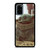 CUTE BABY YODA STAR WARS Samsung Galaxy S20 Plus Case Cover
