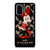 CUTE COACH MINNIE MOUSE Samsung Galaxy S20 Plus Case Cover