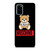 CUTE MOSCHINO TEDDY BEAR Samsung Galaxy S20 Plus Case Cover