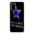 DALLAS COWBOYS HANGING LOGO Samsung Galaxy S20 Plus Case Cover