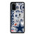 DALLAS COWBOYS NFL STICKER BOMB Samsung Galaxy S20 Plus Case Cover
